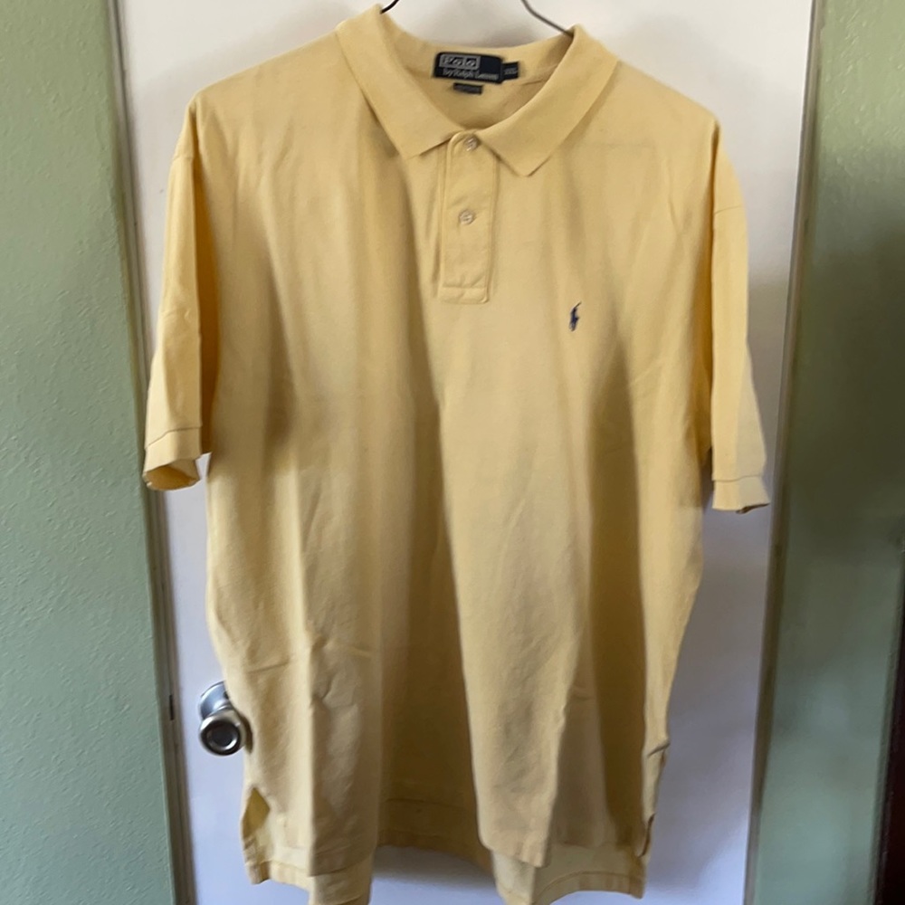 Polo by Ralph Lauren Polo Shirt